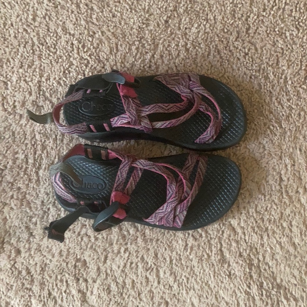 Kids’ Chacos